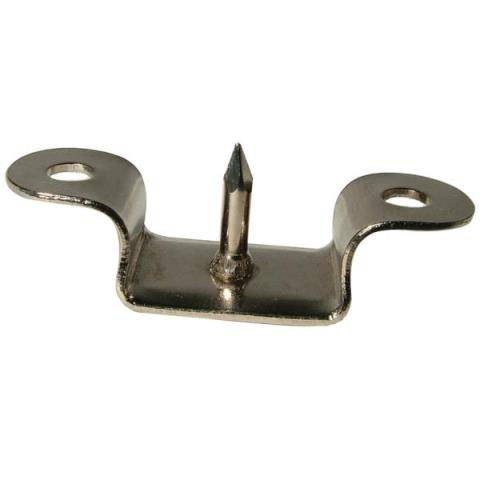 -Nickel Hardware for Handle
