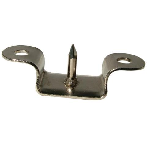 -

Nickel Hardware for Handle