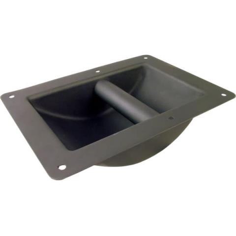 -Recessed Cabinet Medium