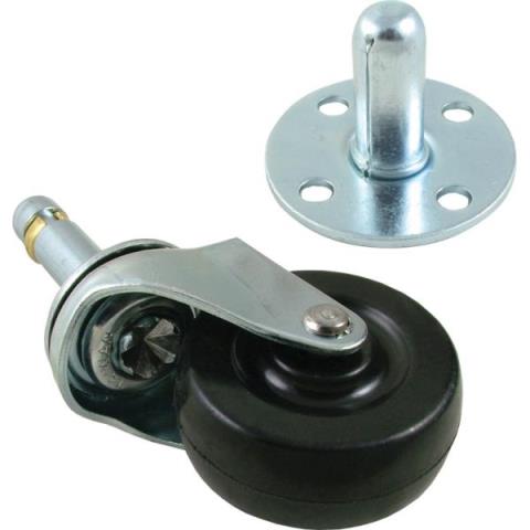 Fender

CASTERS W/HARDWARE