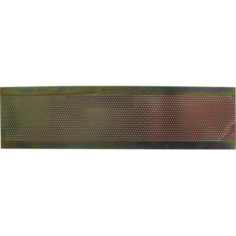 -

Vent Back metal Panel Replacement  JCM800