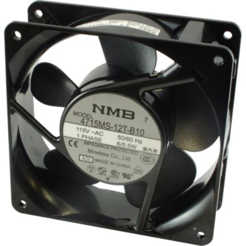 --ファンLow Noise Fan