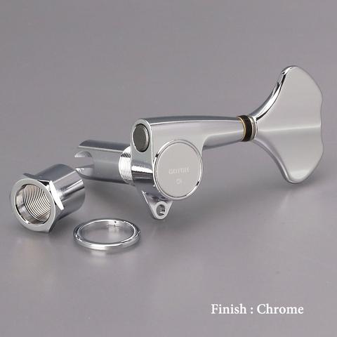 GOTOH-ベース用ペグ
GB707 L2R2 Compact for Bass, 2 per side