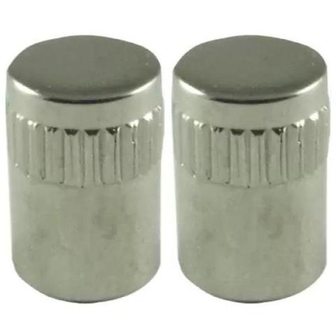 GRETSCHSwitch knob　Nickel　2個入り