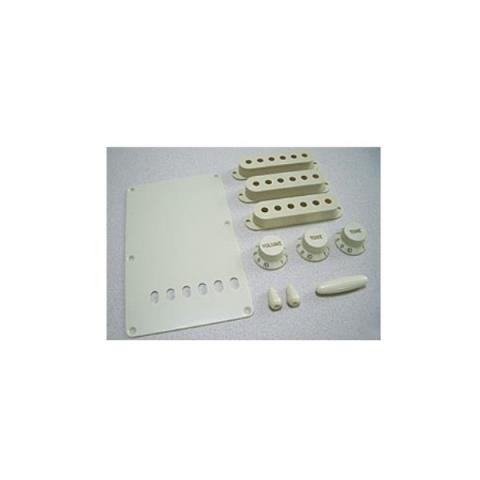 Montreux-ストラトパーツセットStrat Mint Green parts set  NO,1181