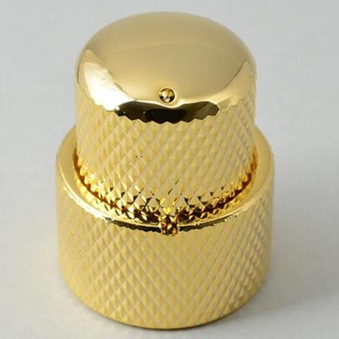 Dual pot knob set Gold  NO,1400サムネイル