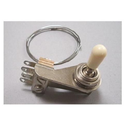 Switchcraft L toggle switch  NO,814サムネイル