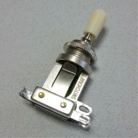Switchcraft short toggle switch  NO,9180サムネイル