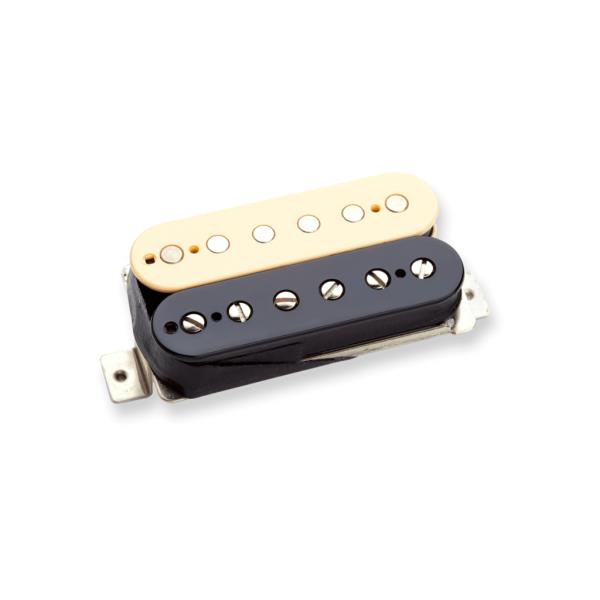 Seymour Duncan-ハムバッカーSH-1b '59 model Zebra/4C