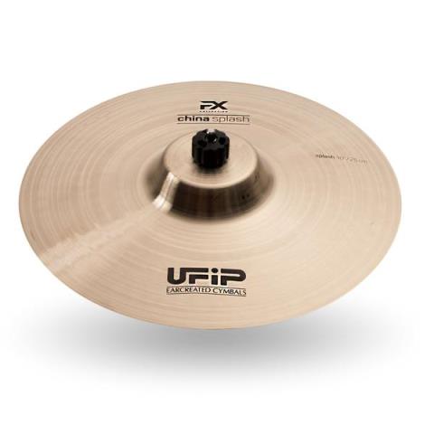 UFiP Cymbal-China SplashFX-10CS China Splash 10"