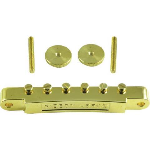 PBBR-065 Historic Non-wire ABR-1 Bridge (Gold)サムネイル