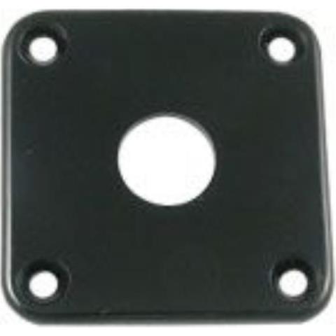 PRJP-010 Plastic Jack Plate (Black)サムネイル
