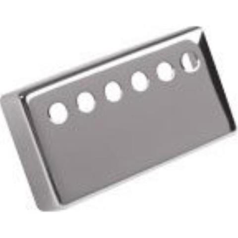 PRPC-010 Humbucker Cover, Neck (Chrome)サムネイル