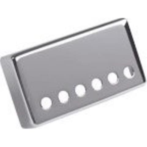 Gibson-ピックアップカバーPRPC-015 Humbucker Cover, Bridge (Chrome)