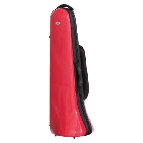 bags evolution-トロンボーンケースEFTT/24 RED Trombone Case