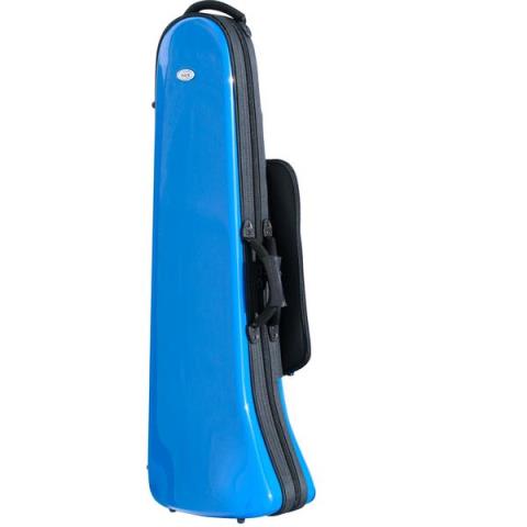 トロンボーンケースbags evolutionEFTT/24 BLU Trombone Case
