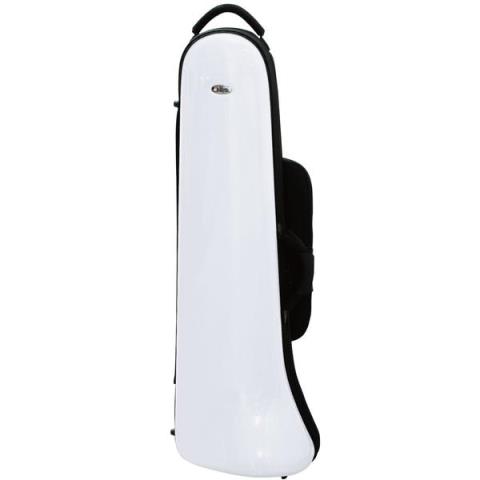 トロンボーンケース
bags evolution
EFTT/24 WHT Trombone Case