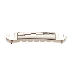 Gibson partsシリーズ テイルピースPTTP-070 Lightning Bar Wraparound