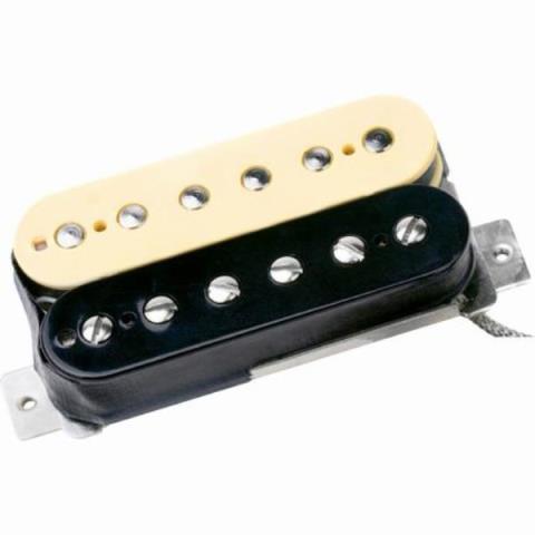 Seymour Duncan-ハムバッキングピックアップAPH-1b Alnico II Pro Humbucker Zebra