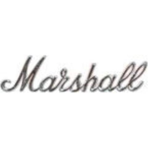 Marshall-ロゴLOGO00008