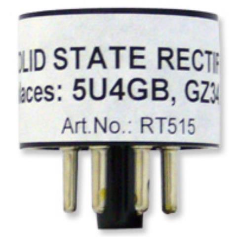 --整流管互換機Solid State Rectifier