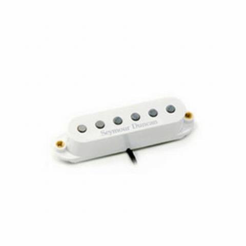 Seymour Duncan-ピックアップ
STK-S9b White Hot Stack® Plus