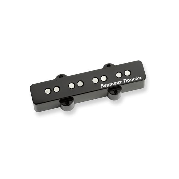 Seymour Duncan

SJB-2n Hot for JazzBass