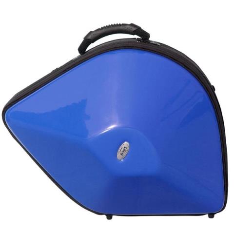 bags evolution-フレンチ・ホルンケースEFDFH BLU