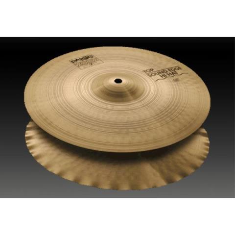 PAiSTe-ハイハット2002 Sound Edge Hi-Hat 15" Pair