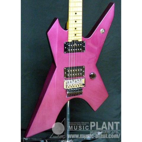 Killer-エレキギターKG-EXPLODER MP