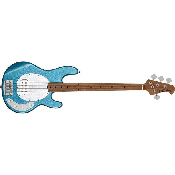 Sterling By MUSIC MAN SUB StingRay HHシリーズ 5弦エレキ