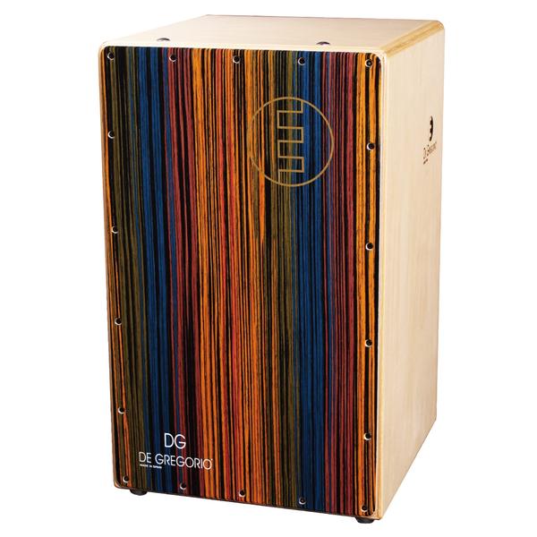 PLUS新品在庫状況をご確認ください　DG　カホンSiroco　GREGORIO)　CAJON　(DE　WEBSHOP　MUSIC　PLANT