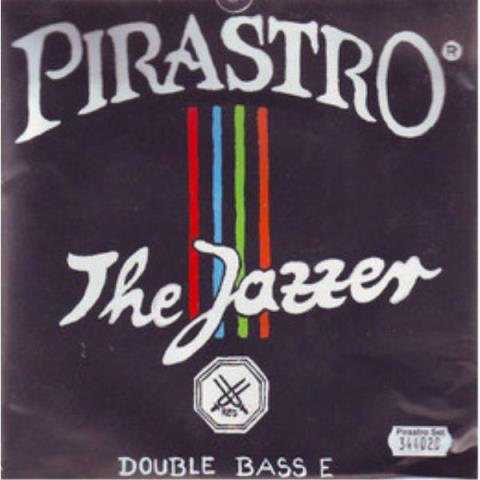 Pirastro3445 H Rope Core/Chrome Around