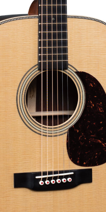 D-28 Modern Deluxe追加画像 D-28 Modern Deluxe追加画像