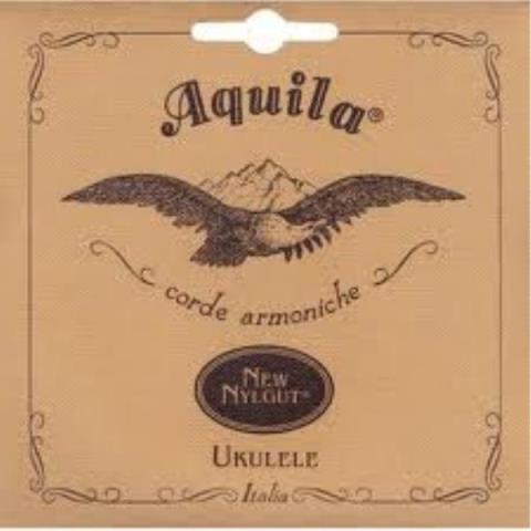 Aquila-ソプラノウクレレ弦AQ-SR(4U)