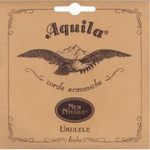 Aquila-テナーウクレレ弦(Low-G)AQ-TLW(15U)