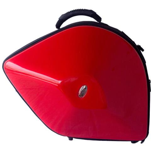 bags evolution-フレンチ・ホルンケースEFDFH RED