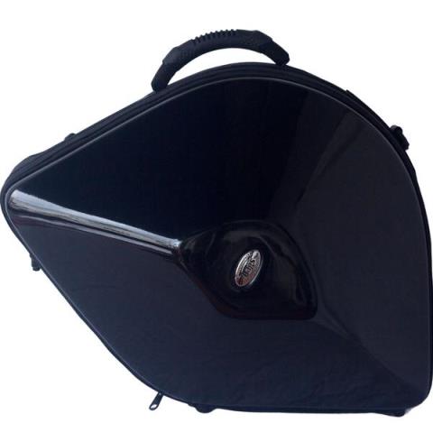 bags evolution-フレンチ・ホルンケースEFDFH BLK