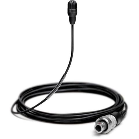 SHURE-無指向性ラべリアマイクロホンTL45B/O-LEMO