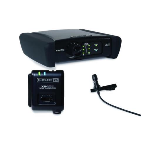 Line6

XD-V35L