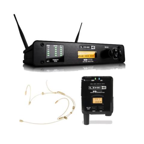 Line6

XD-V75HST