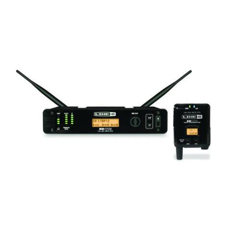 Line6

XD-V75TR