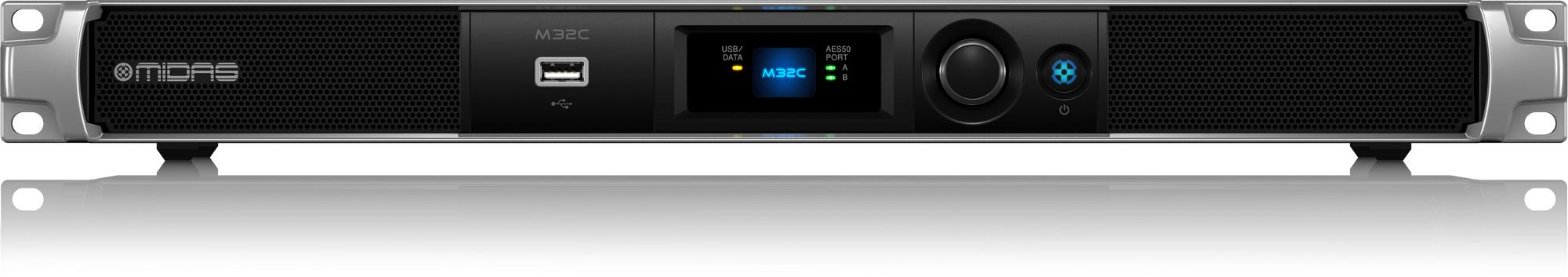M32Cパネル画像 M32Cパネル画像