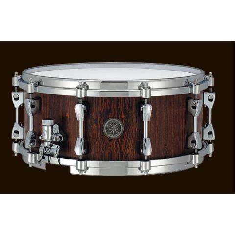 TAMA-スネアドラムPBC146 Bubinga 14"x6"