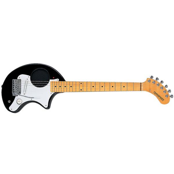 FERNANDESZO-3ST '24 BLK/M