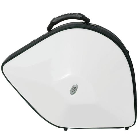 bags evolution-フレンチ・ホルンケースEFDFH WHT