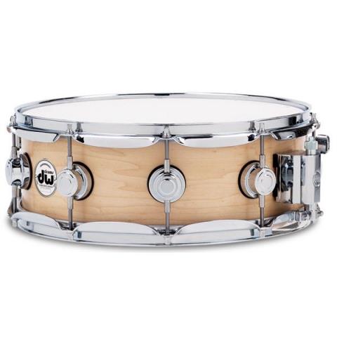 dw (Drum Workshop)-スネアドラム
All Maple 10+6 10"x6" Finish Ply & Satin Oil