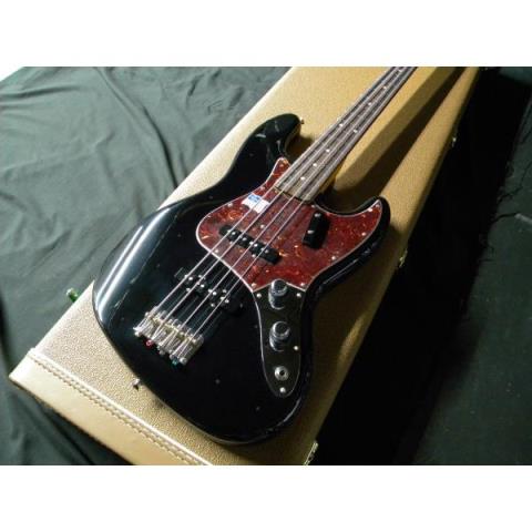 American Vintage '62 Jazzbass BLKサムネイル
