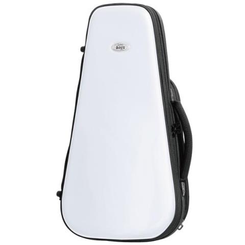 bags evolution-トランペットケースEFTR WHT Trumpet Case