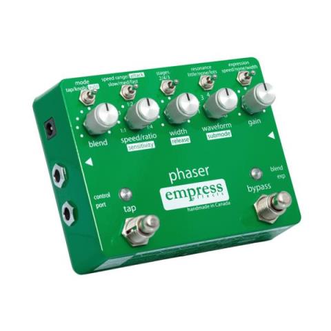 Empress EffectsPhaser
